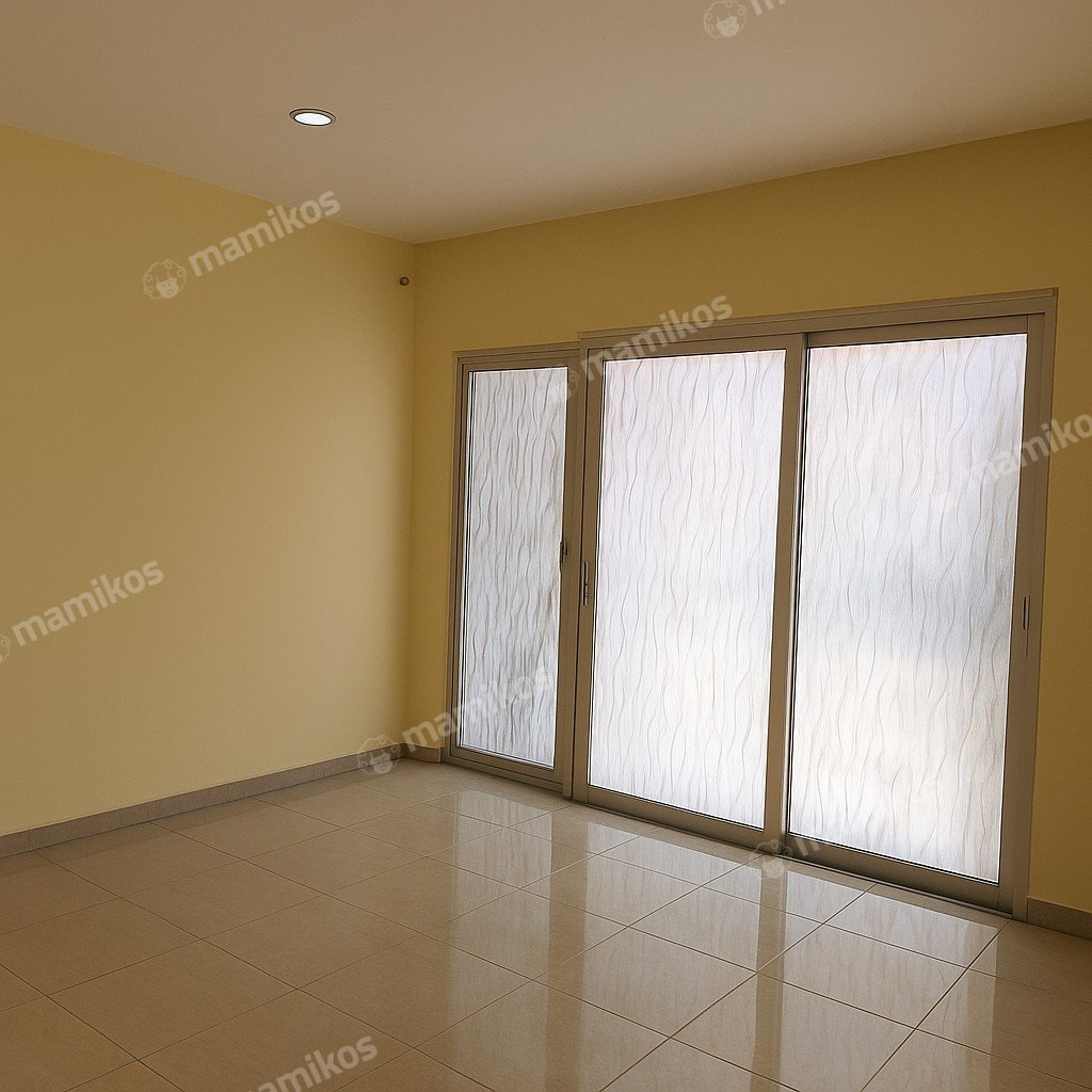 Rumah Sertifikat SHM 3 Kamar Tidur 2 Kamar Mandi Citra Garden Jakarta Barat - Photo 2