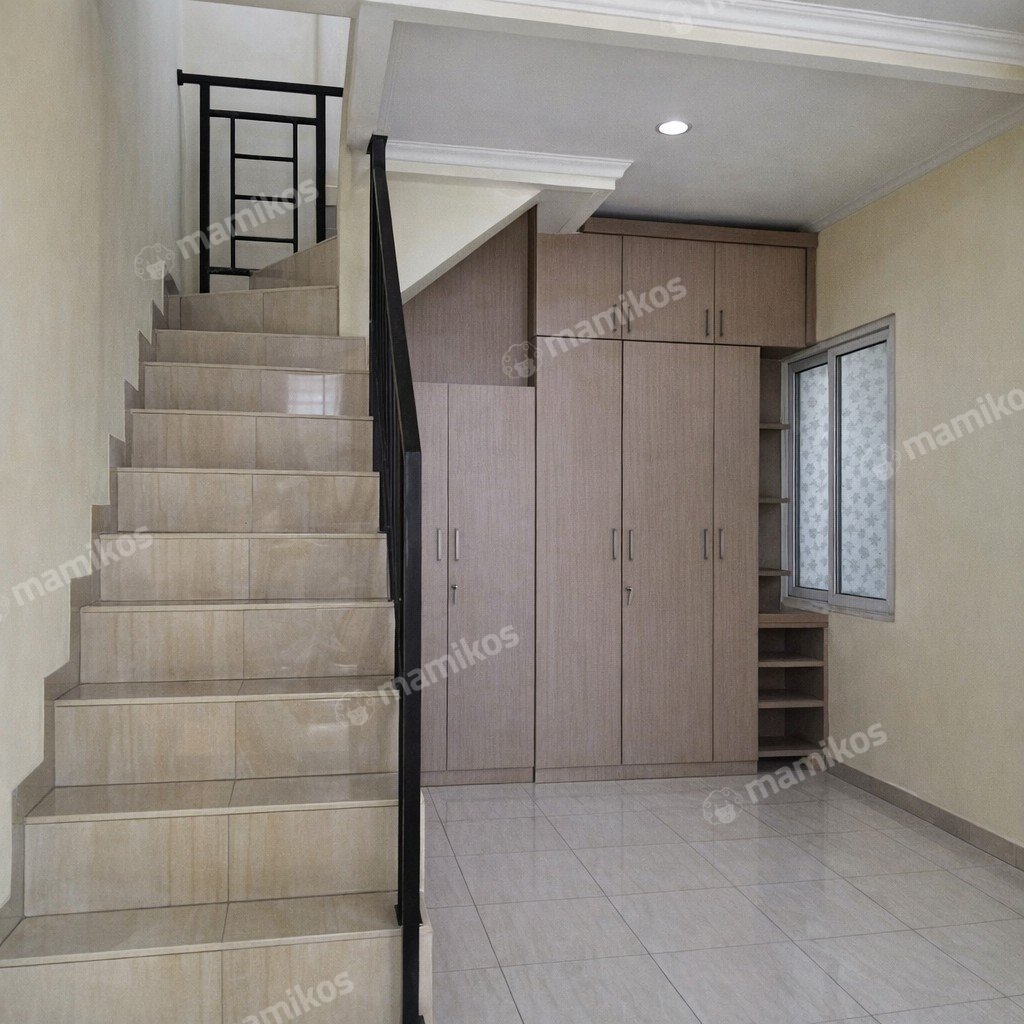 Rumah Sertifikat SHM 3 Kamar Tidur 2 Kamar Mandi Citra Garden Jakarta Barat - Photo 5