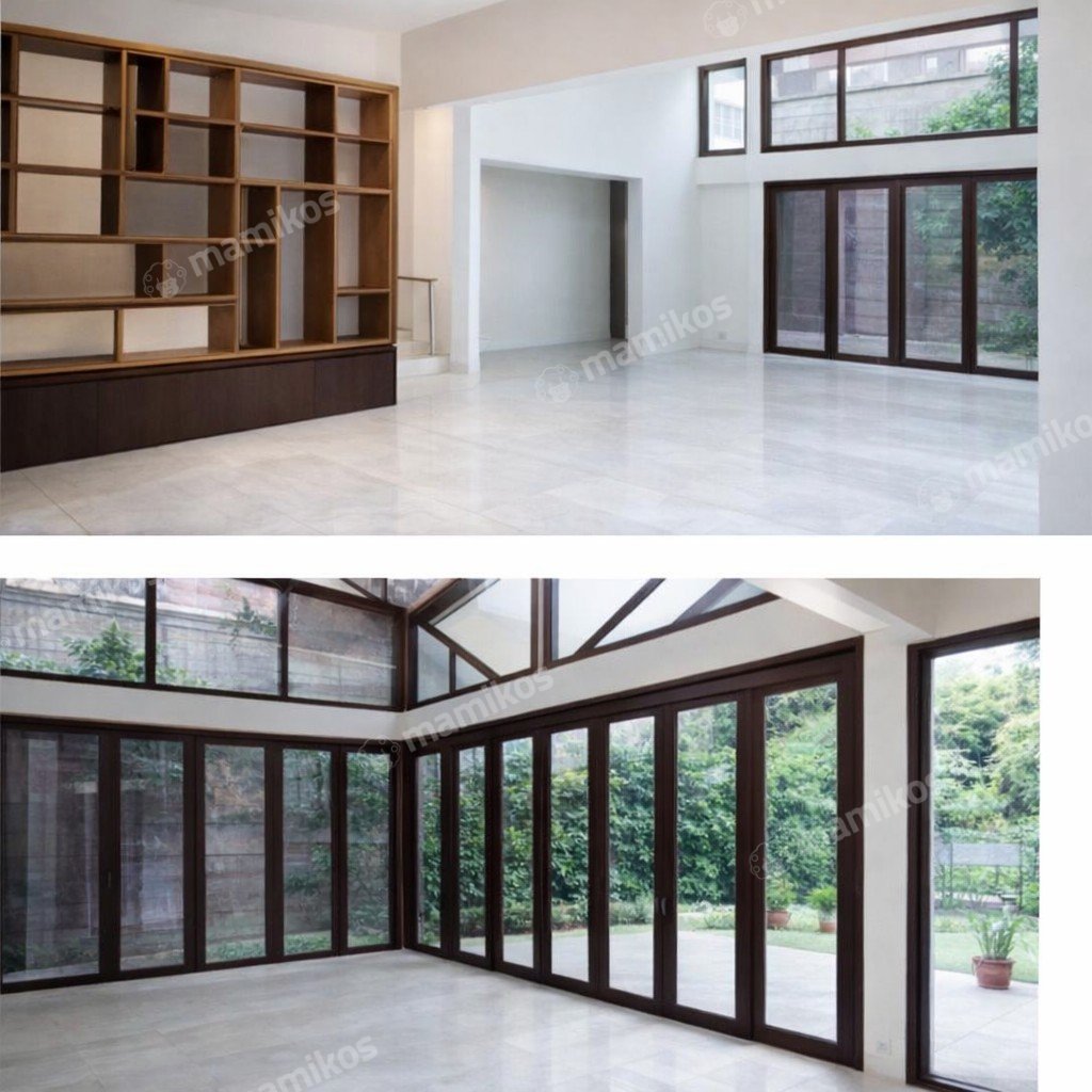 Rumah Sertifikat SHM 5 Kamar Tidur 4 Kamar Mandi Kemang Jakarta Selatan - Photo 3