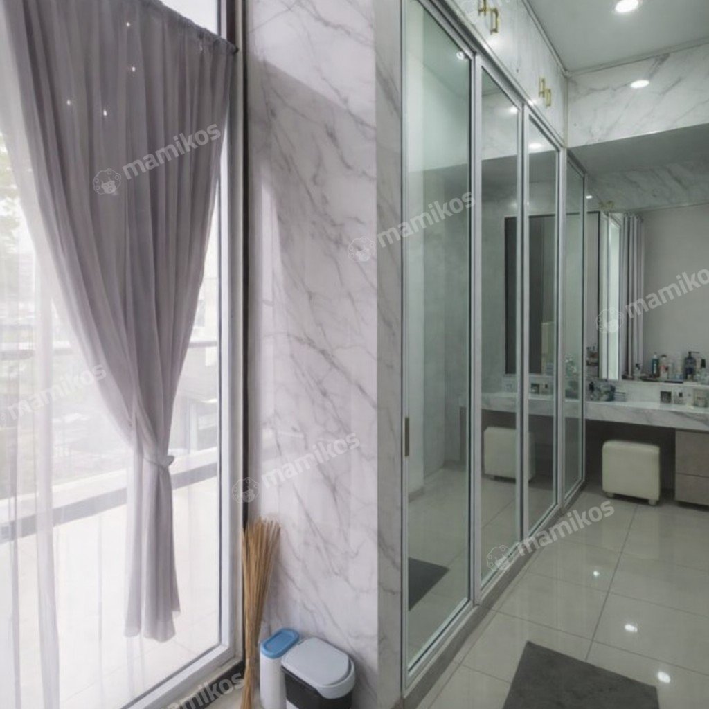 Rumah Sertifikat SHM 2 Kamar Tidur 2 Kamar Mandi Citra Garden Jakarta Barat - Photo 2