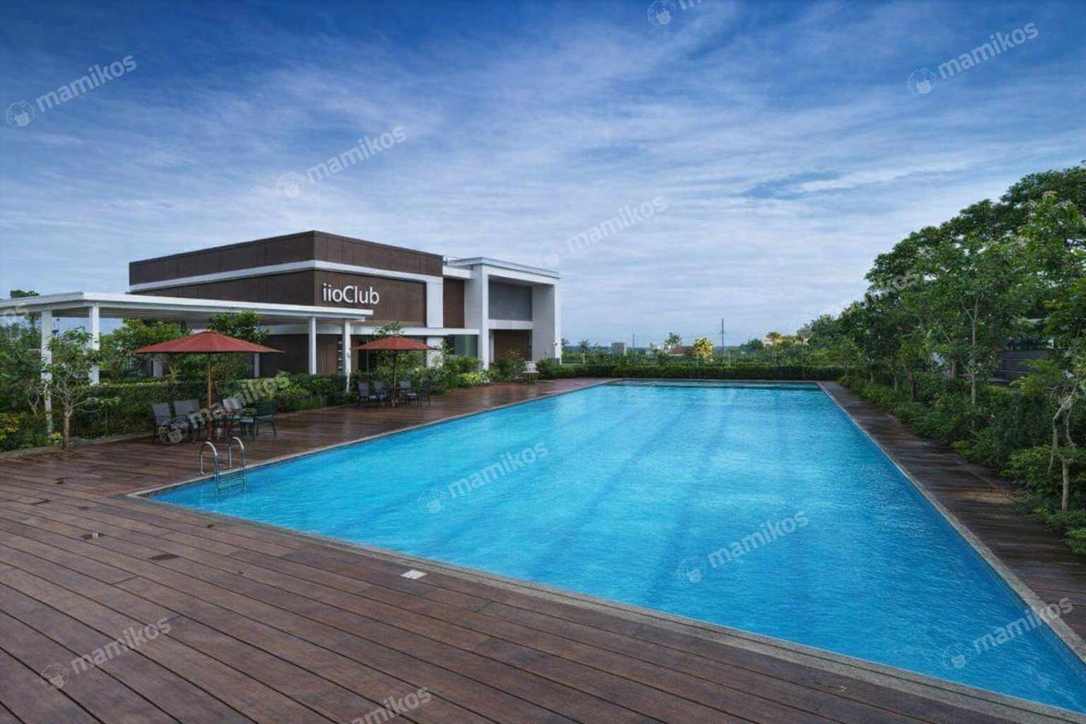 Rumah Sertifikat SHM 2 Kamar Tidur 2 Kamar Mandi Citra Garden Jakarta Barat - Photo 5