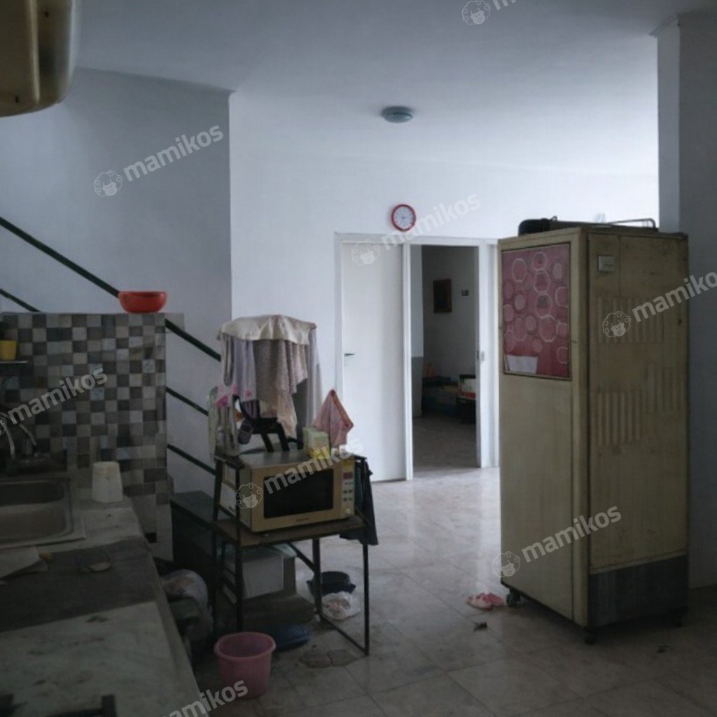 Rumah Sertifikat HGB 6 Kamar Tidur 3 Kamar Mandi Bojong Indah Jakarta Barat - Photo 3