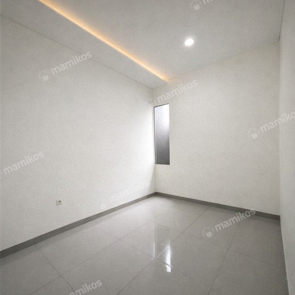 Rumah Sertifikat SHM 3 Kamar Tidur 3 Kamar Mandi Duri Kepa Jakarta Barat - Photo 2