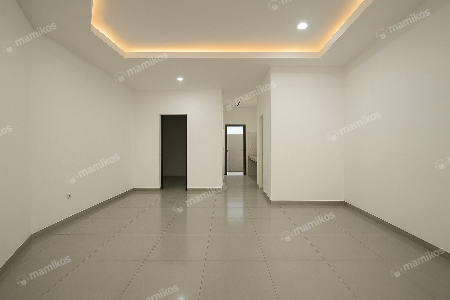 Rumah Sertifikat SHM 3 Kamar Tidur 3 Kamar Mandi Duri Kepa Jakarta Barat - Photo 3