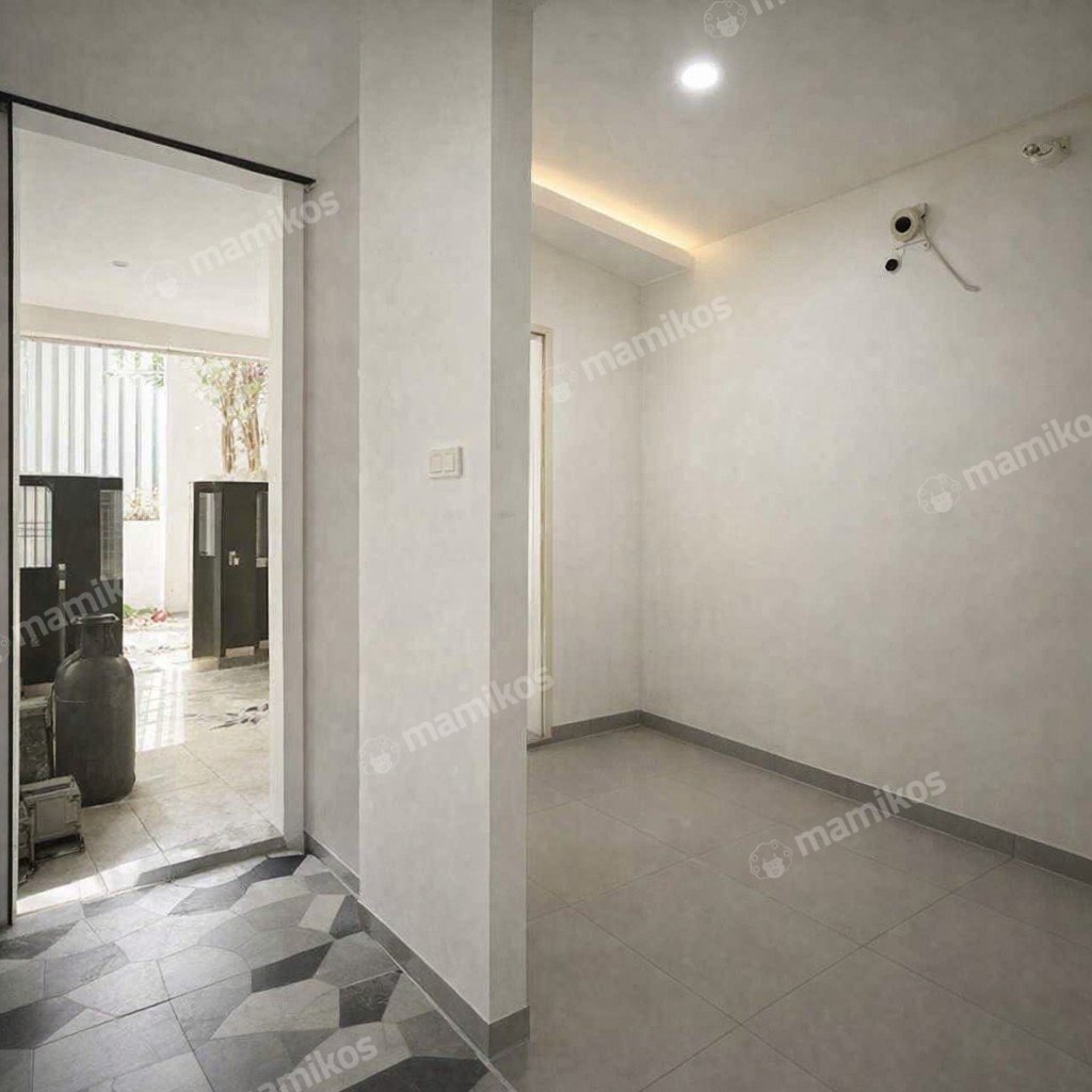 Rumah Sertifikat SHM 3 Kamar Tidur 3 Kamar Mandi Duri Kepa Jakarta Barat - Photo 5