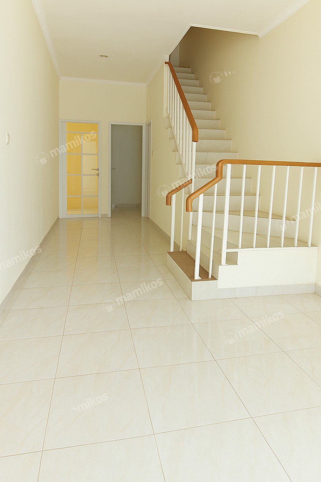 Rumah Baru Sertifikat SHM 2 Kamar Tidur Jalan Panjang Jakarta Barat - Photo 2