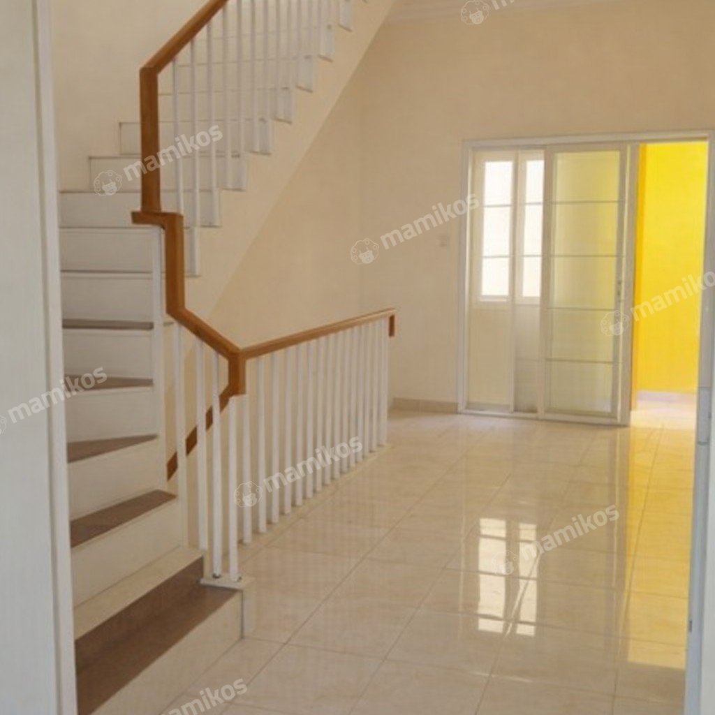 Rumah Baru Sertifikat SHM 2 Kamar Tidur Jalan Panjang Jakarta Barat - Photo 3