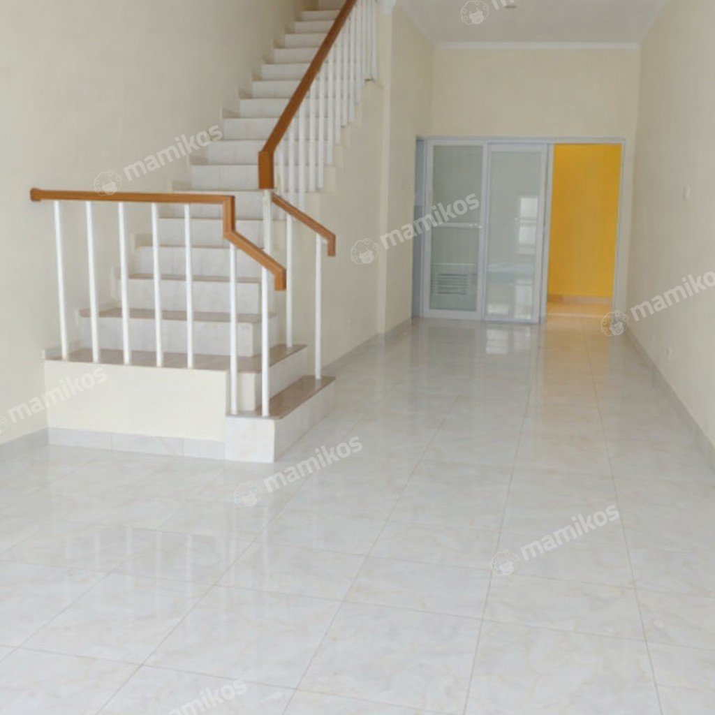 Rumah Baru Sertifikat SHM 2 Kamar Tidur Jalan Panjang Jakarta Barat - Photo 4