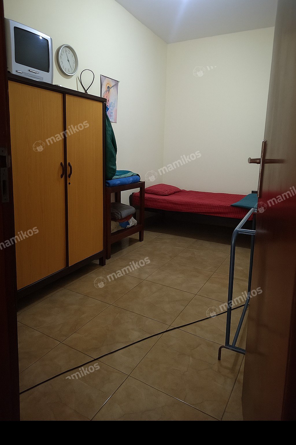 Rumah 2 Kamar Tidur 1 Kamar Mandi 1 Lantai Duren Sawit Jakarta Timur - Photo 3