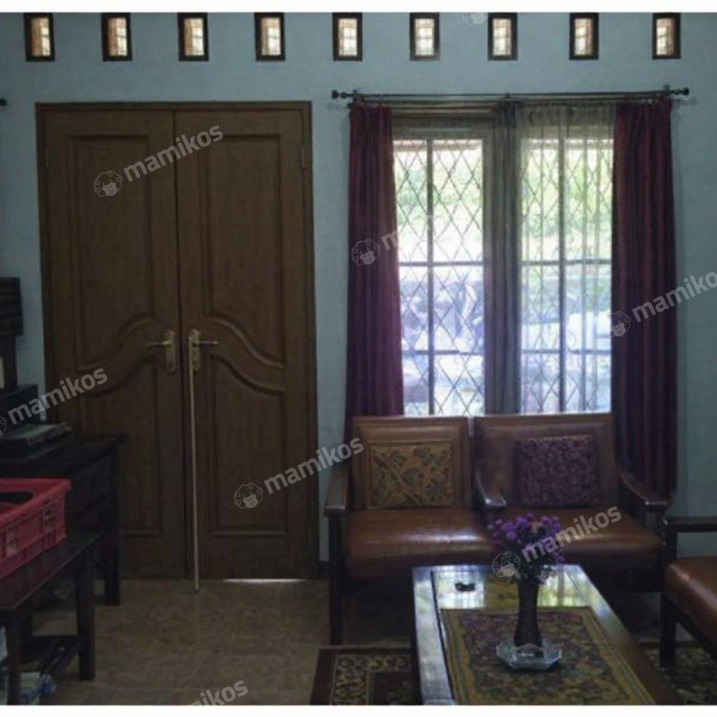 Rumah 2 Kamar Tidur 1 Kamar Mandi 1 Lantai Duren Sawit Jakarta Timur - Photo 5