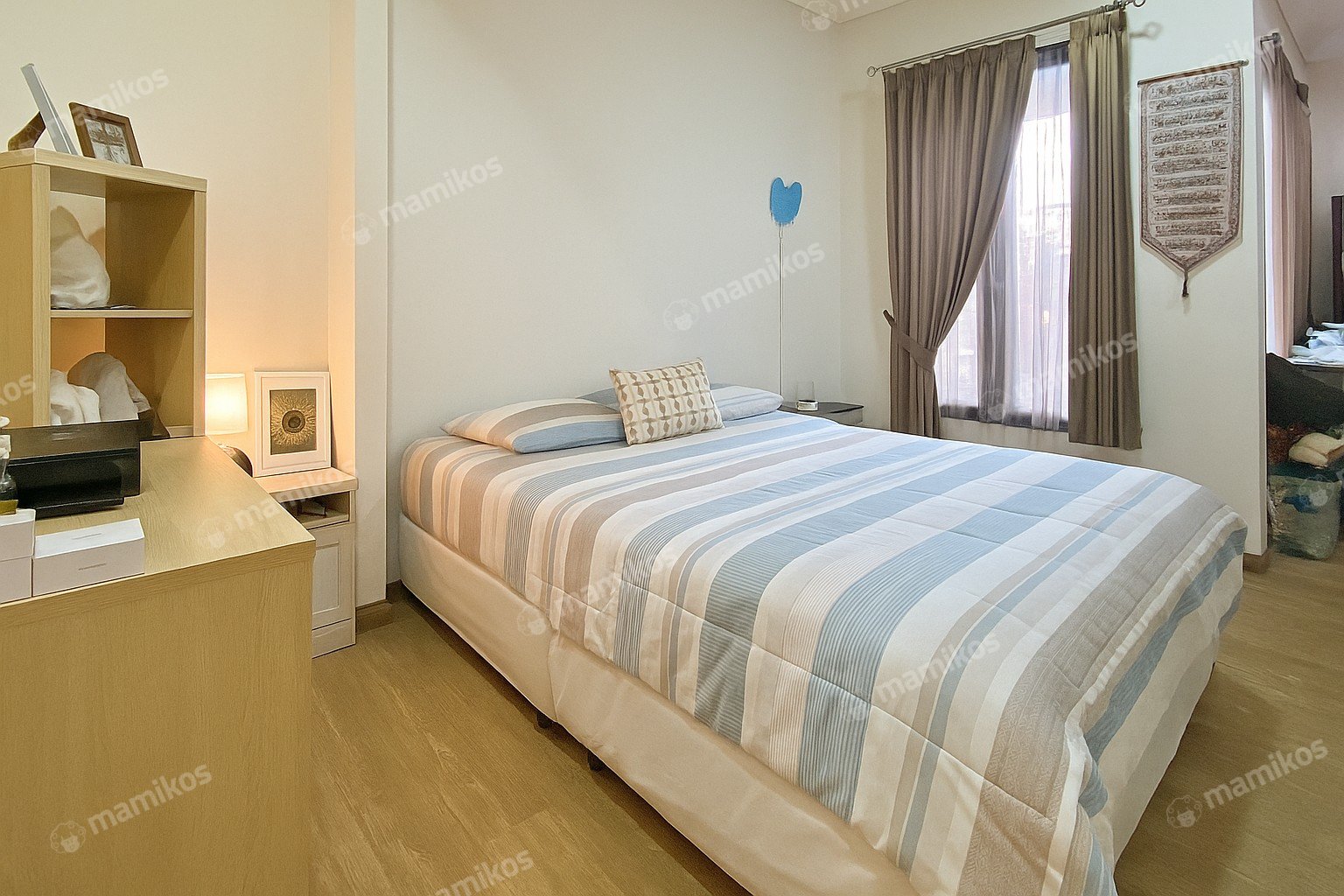 Rumah Sertifikat SHM 4 Kamar Tidur 3 Kamar Mandi Cilandak Jakarta Selatan