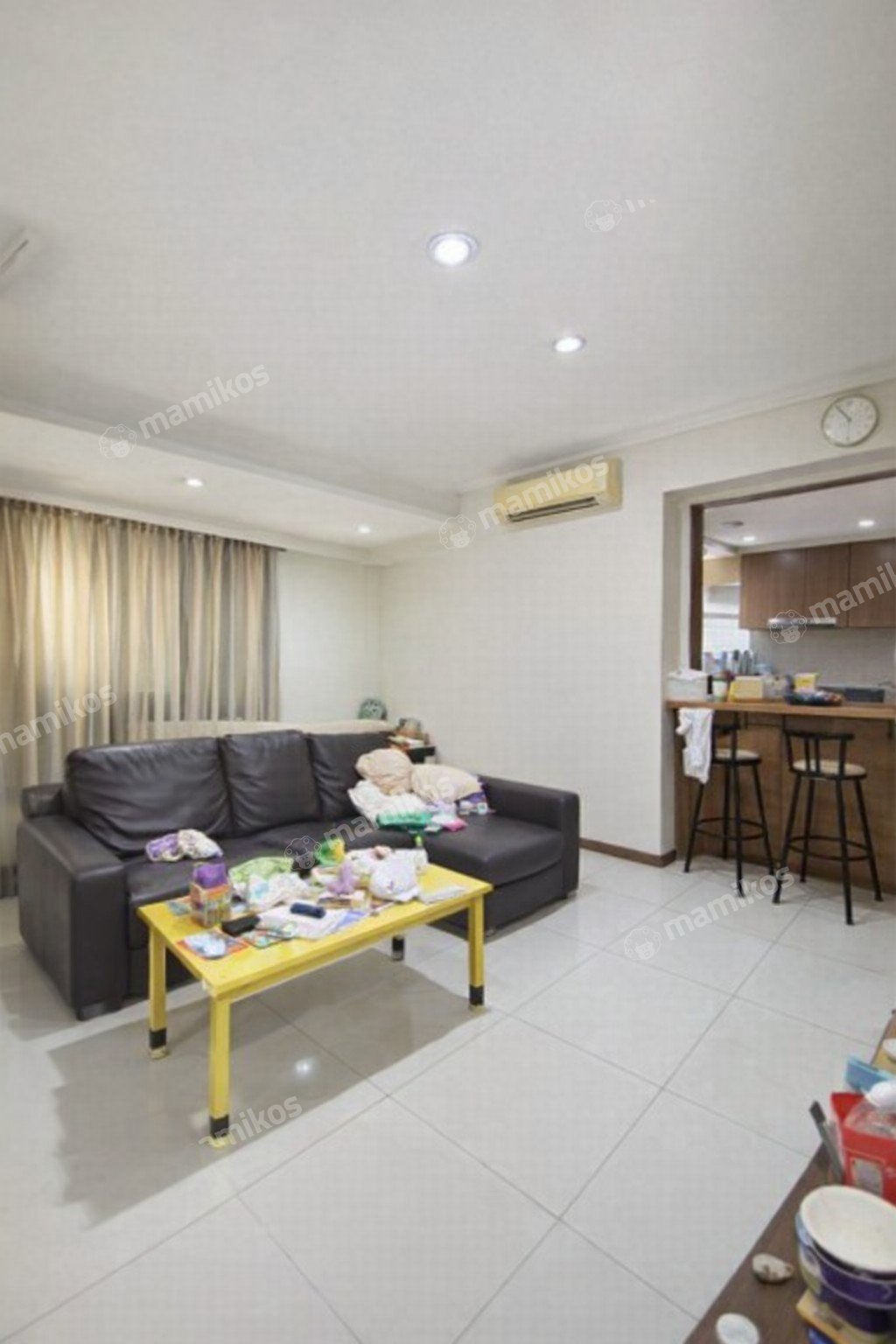 Rumah Sertifikat SHM 3 Kamar Tidur 3 Kamar Mandi Sunter Jakarta Utara - Photo 5