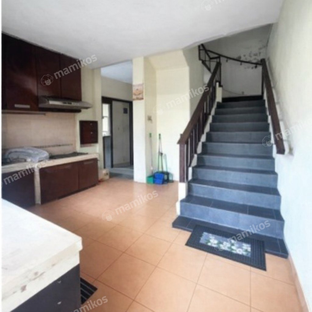 Rumah Sertifikat SHM 3 Kamar Tidur 3 Kamar Mandi Menteng Dalam Jakarta Selatan - Photo 4