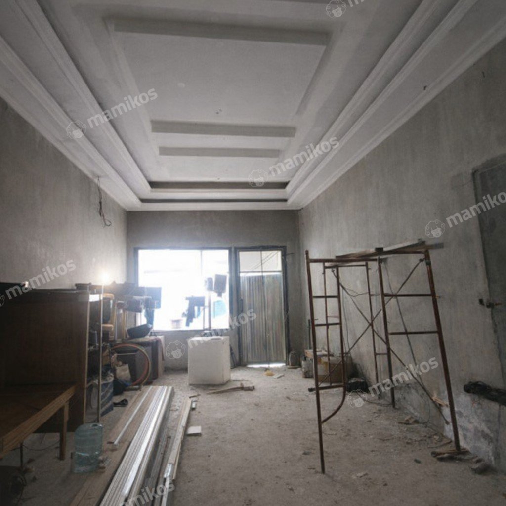 Rumah Baru Sertifikat SHM 4 Kamar Tidur Puri Indah Jakarta Barat - Photo 2