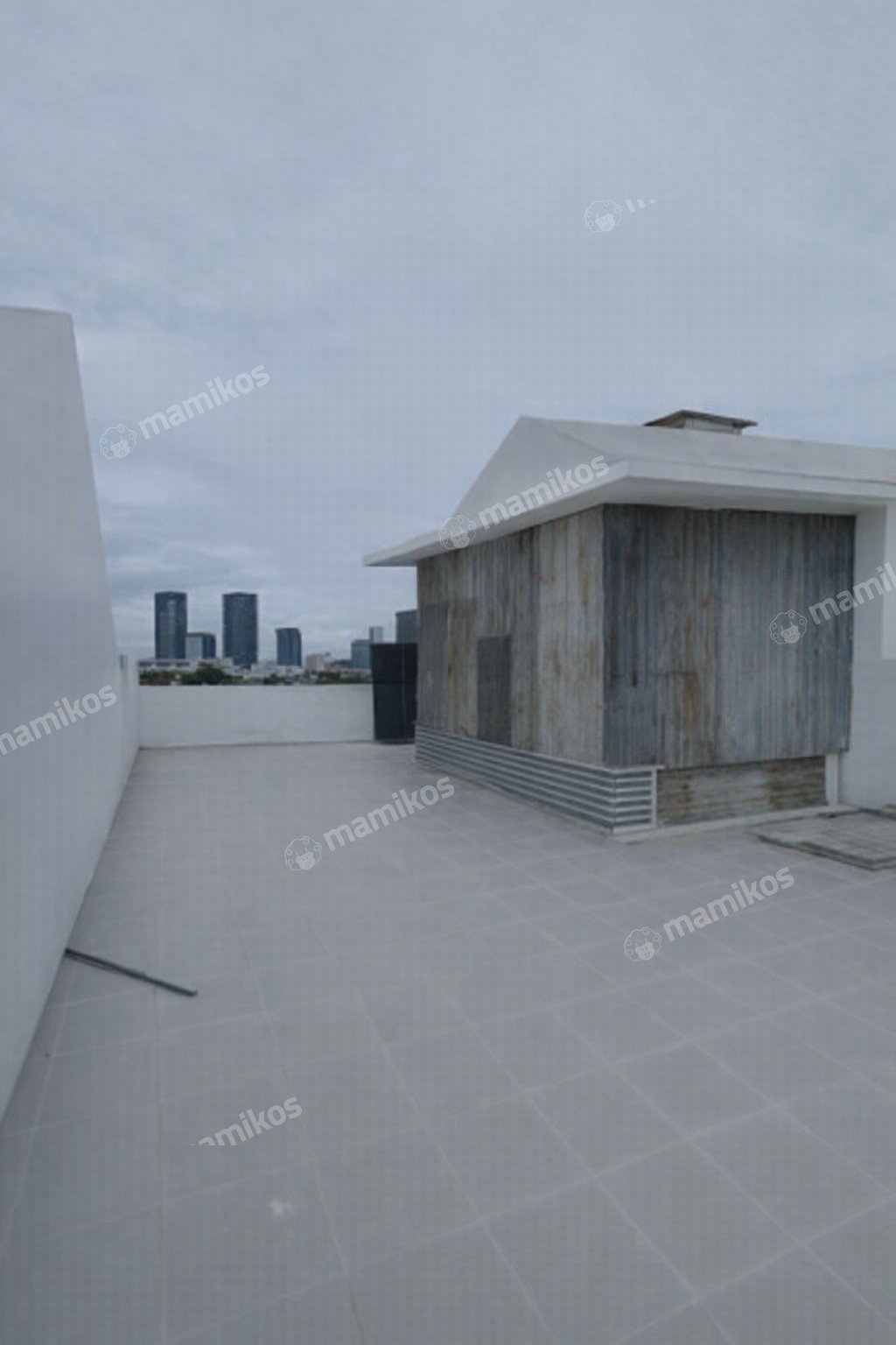 Rumah Baru Sertifikat SHM 4 Kamar Tidur Puri Indah Jakarta Barat - Photo 3