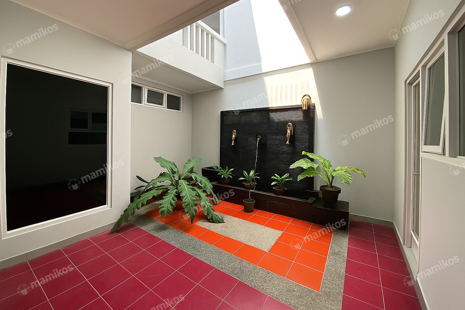 Rumah Sertifikat SHM 4 Kamar Tidur 4 Kamar Mandi Kebayoran Baru Jakarta Selatan - Photo 3