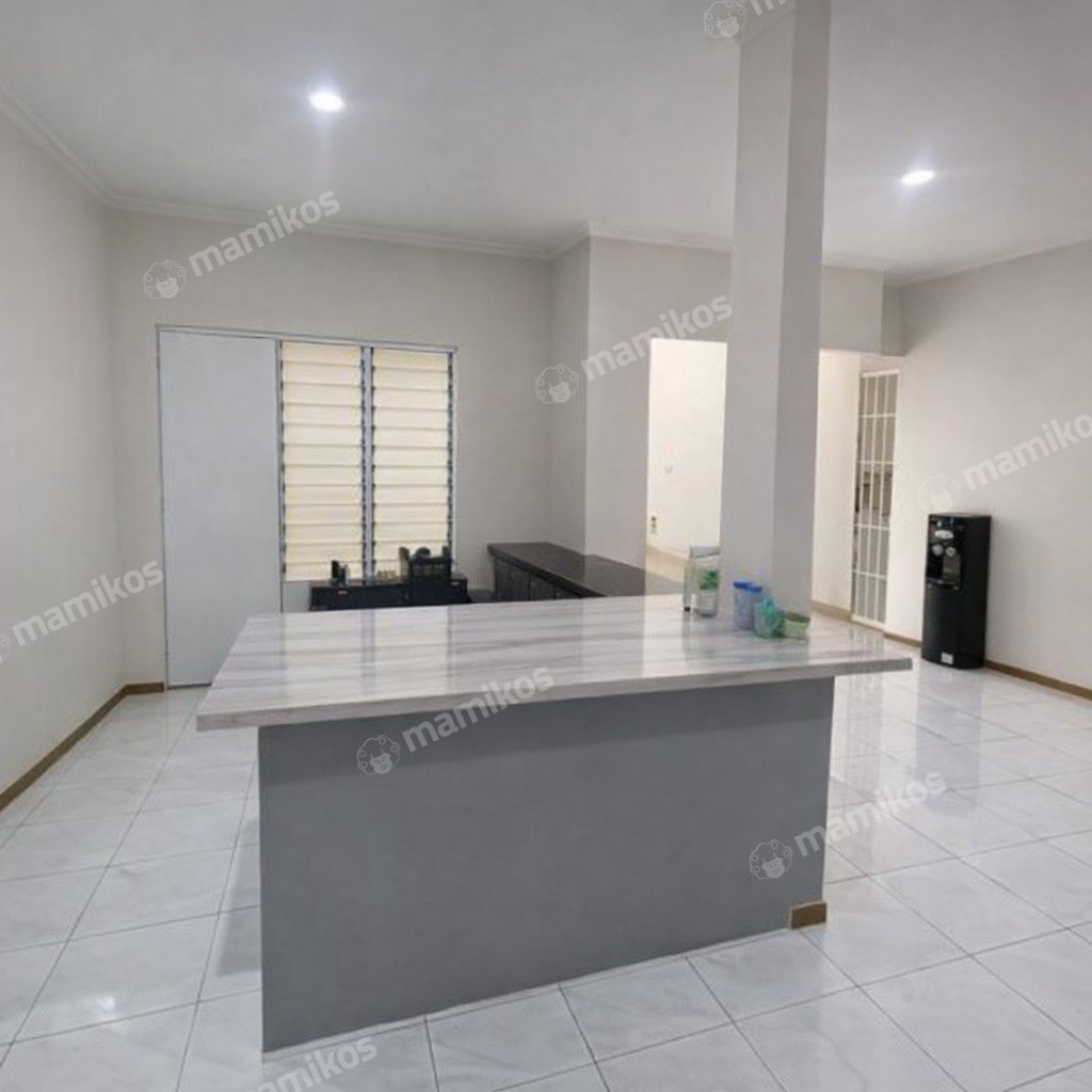 Rumah Sertifikat SHM 4 Kamar Tidur 4 Kamar Mandi Kebayoran Baru Jakarta Selatan - Photo 4