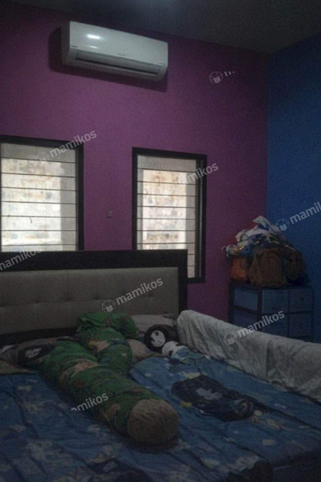 Rumah Sertifikat SHM 4 Kamar Tidur 3 Kamar Mandi Duri Kepa Jakarta Barat - Photo 3