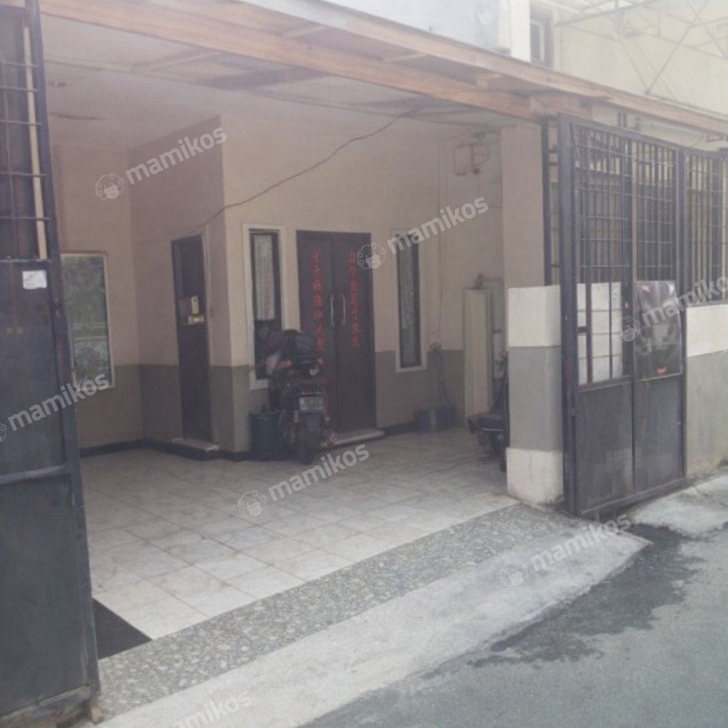 Rumah Sertifikat SHM 4 Kamar Tidur 3 Kamar Mandi Duri Kepa Jakarta Barat - Photo 5
