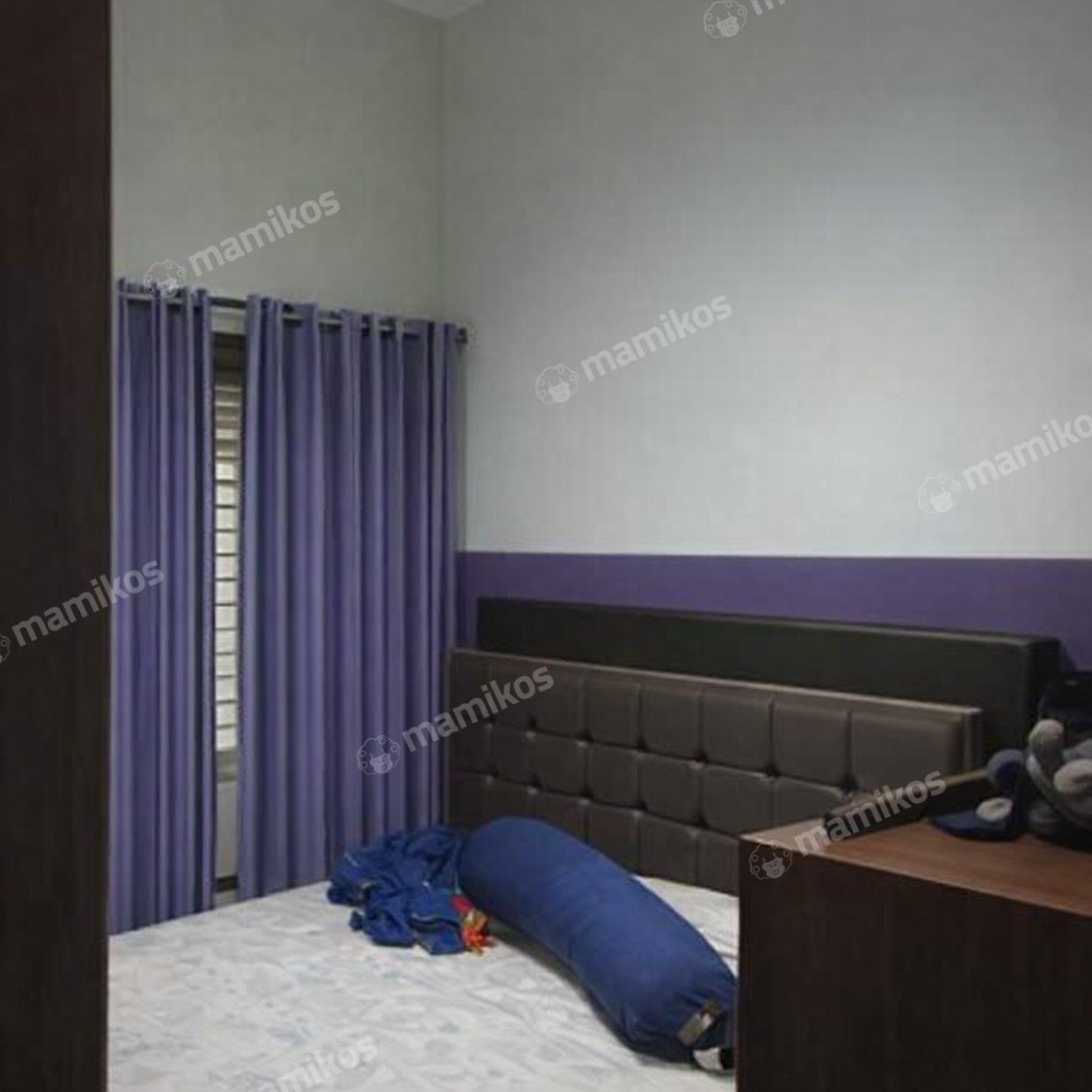 Rumah Sertifikat SHM 3 Kamar Tidur 3 Kamar Mandi Green garden Jakarta Barat - Photo 2