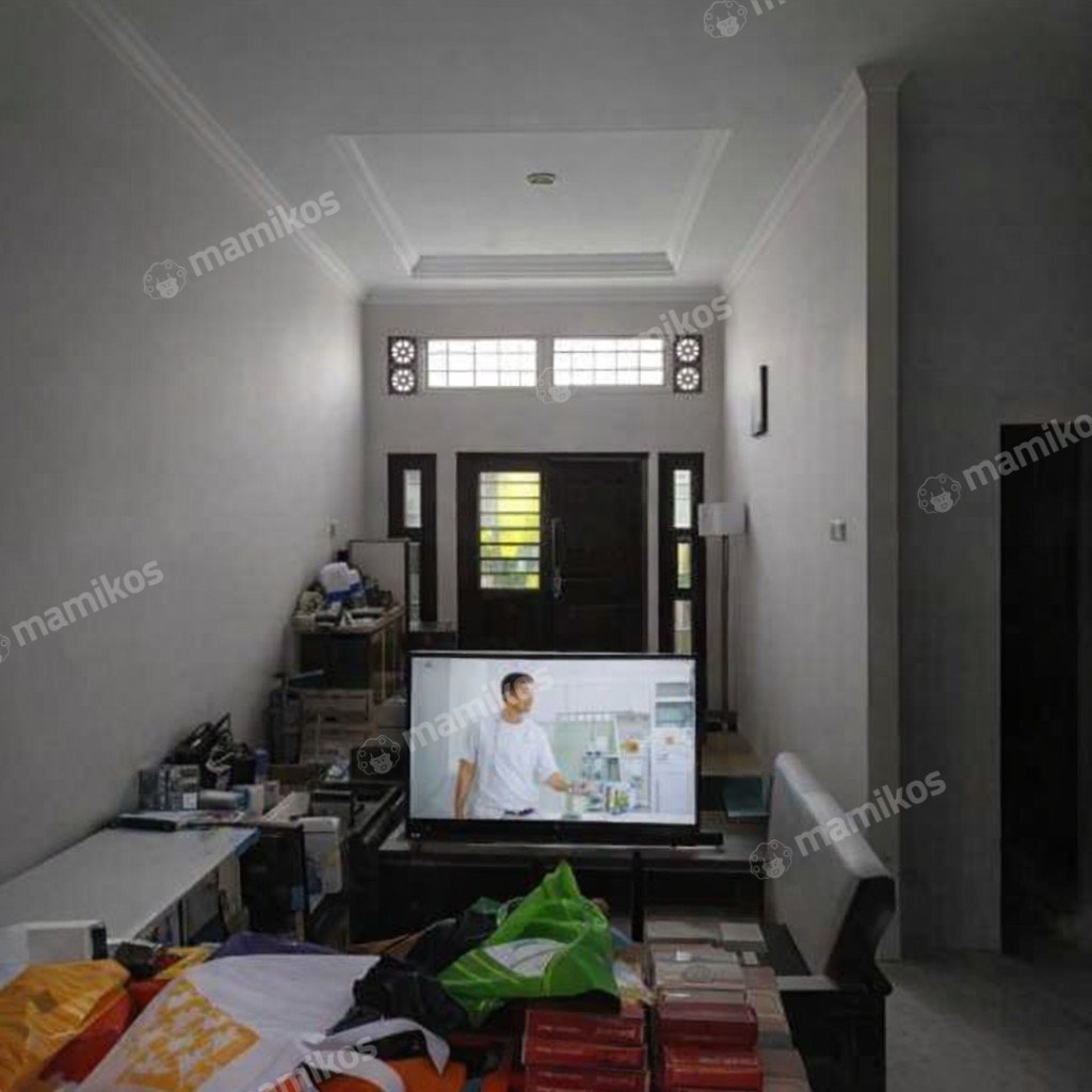 Rumah Sertifikat SHM 3 Kamar Tidur 3 Kamar Mandi Green garden Jakarta Barat - Photo 3