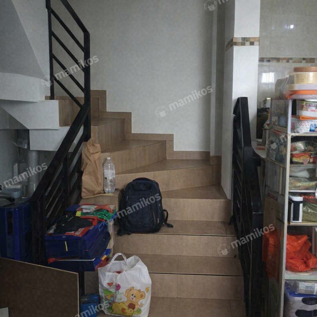 Rumah Sertifikat SHM 3 Kamar Tidur 3 Kamar Mandi Green garden Jakarta Barat - Photo 5