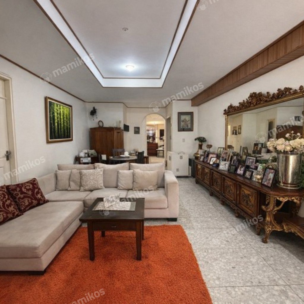 Rumah Sertifikat SHM 3 Kamar Tidur 3 Kamar Mandi Cirendeu Jakarta Selatan - Photo 5
