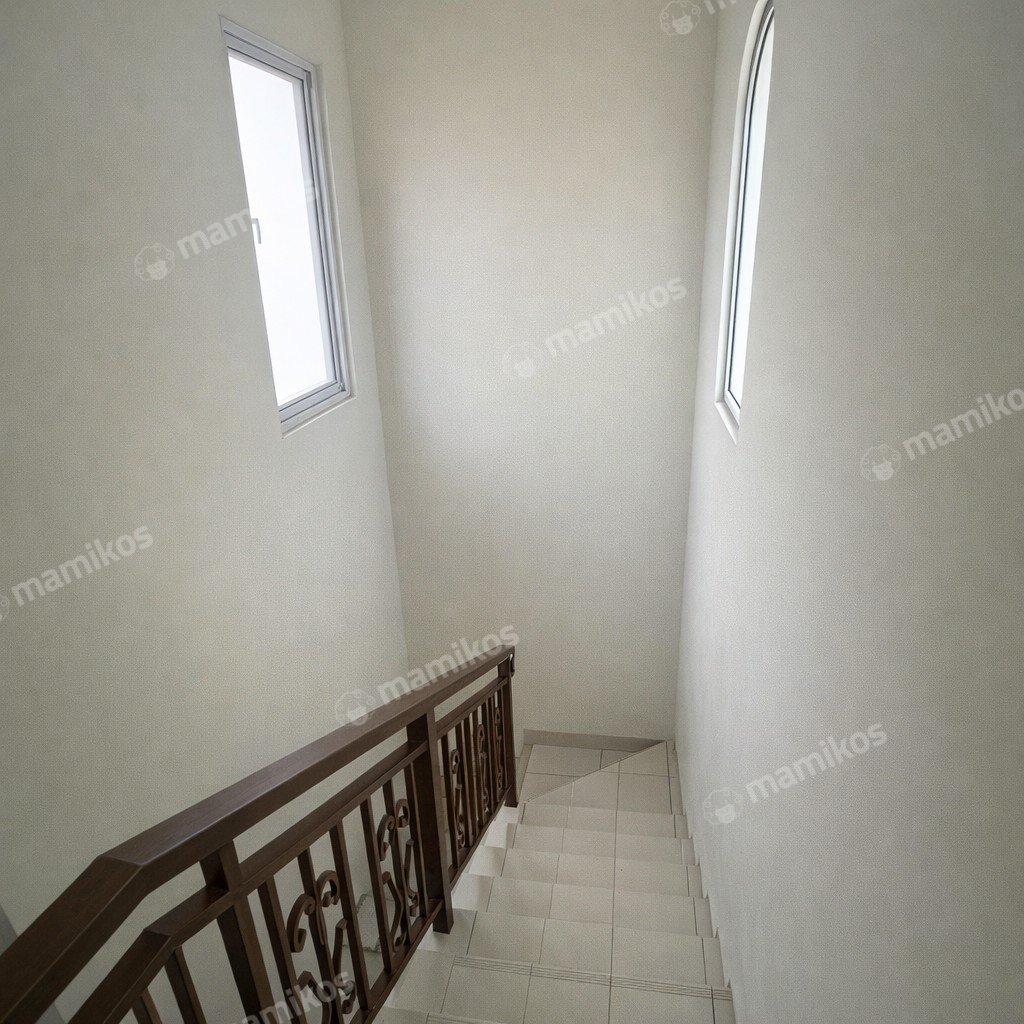 Rumah Sertifikat SHM 2 Kamar Tidur 2 Kamar Mandi Jakarta Garden City Jakarta Timur - Photo 2