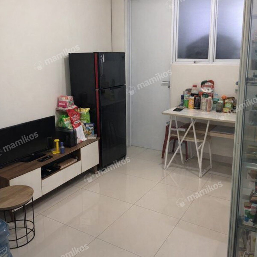 Rumah Sertifikat SHM 2 Kamar Tidur 2 Kamar Mandi Jakarta Garden City Jakarta Timur - Photo 4