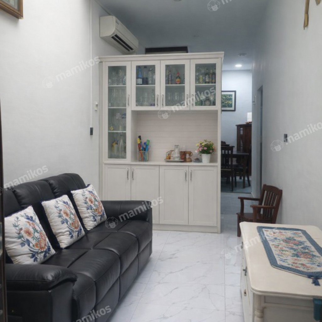 Rumah Sertifikat SHM 5 Kamar Tidur 5 Kamar Mandi Kebon Jeruk Jakarta Barat - Photo 5