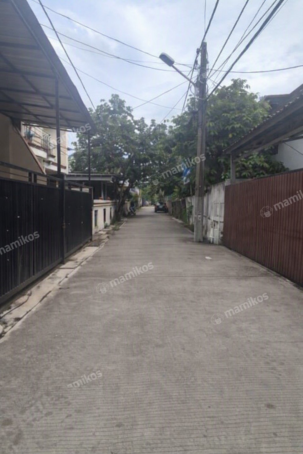 Rumah Sertifikat SHM 4 Kamar Tidur 2 Kamar Mandi Kelapa Gading Jakarta Utara - Photo 4