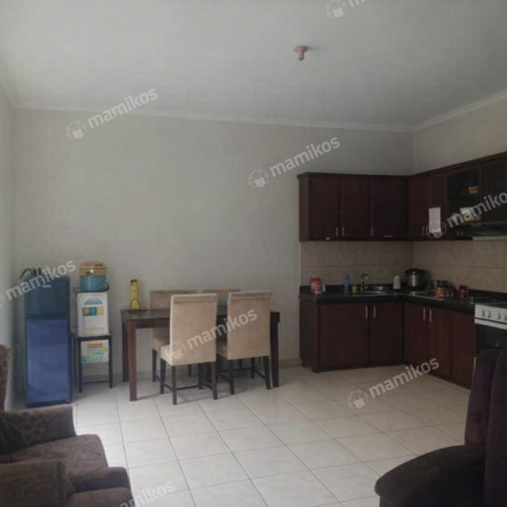 Rumah Sertifikat SHM 4 Kamar Tidur 3 Kamar Mandi Kota Wisata Jakarta Timur - Photo 4