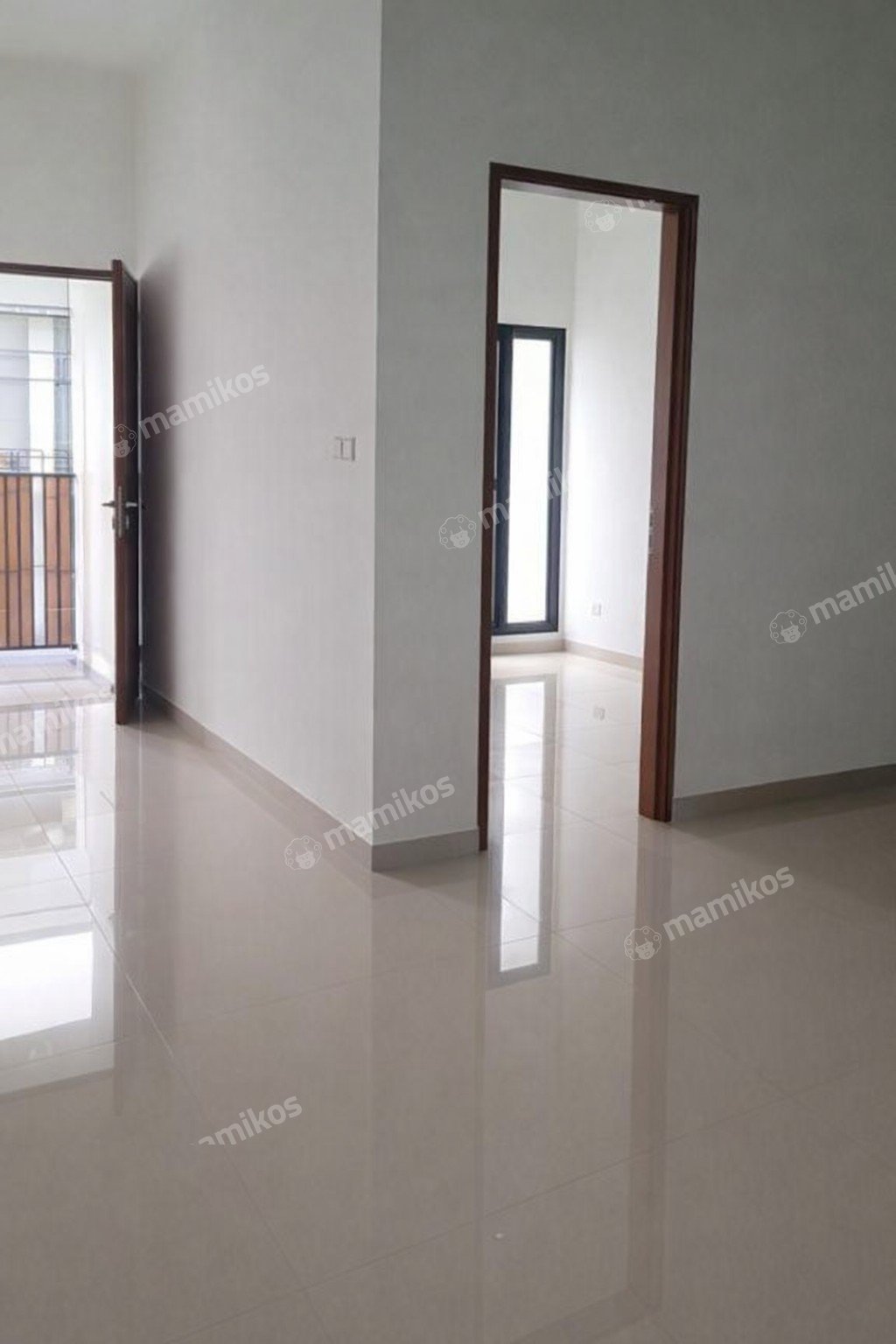 Rumah Sertifikat SHM 3 Kamar Tidur 3 Kamar Mandi Pondok Kelapa Jakarta Timur - Photo 3