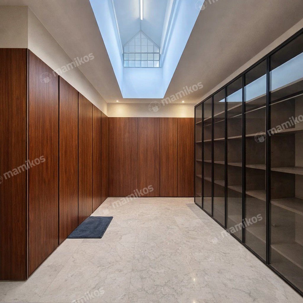Rumah Sertifikat SHM 4 Kamar Tidur 4 Kamar Mandi Pondok Indah Jakarta Selatan - Photo 4
