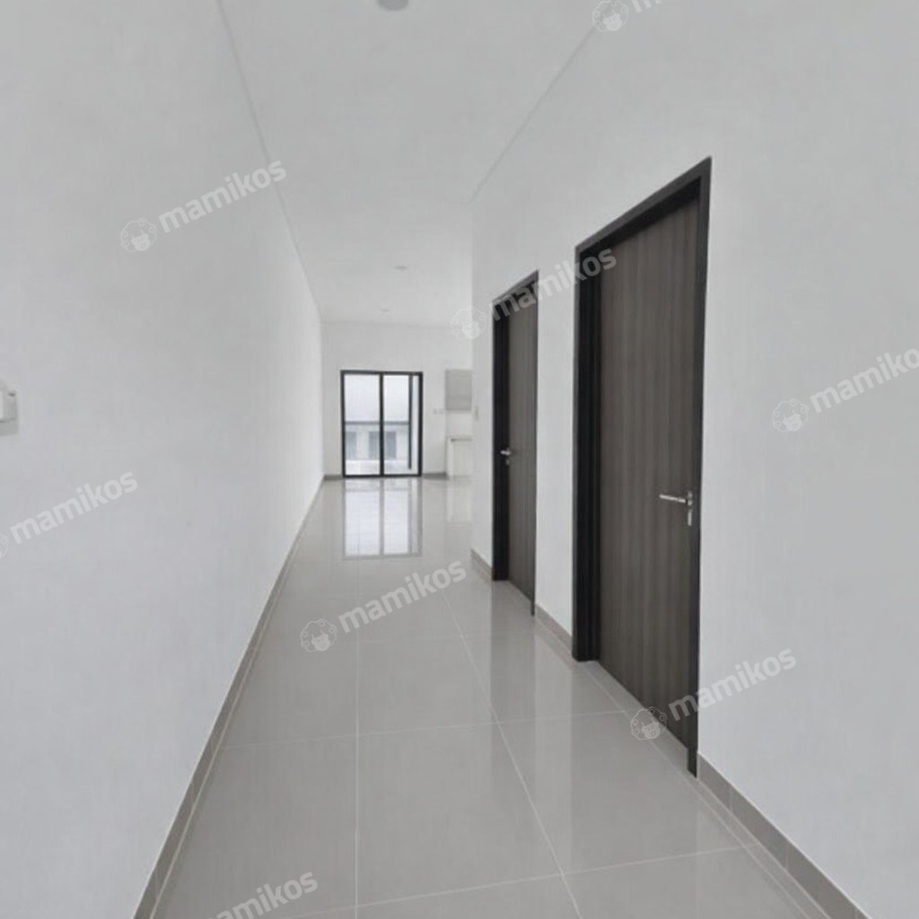 Rumah Sertifikat SHM 4 Kamar Tidur 4 Kamar Mandi Kembangan Jakarta Barat - Photo 3