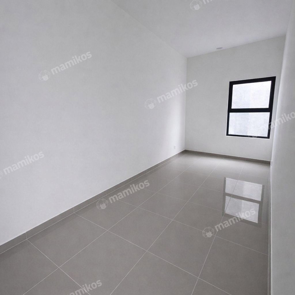 Rumah Sertifikat SHM 4 Kamar Tidur 4 Kamar Mandi Kembangan Jakarta Barat - Photo 4