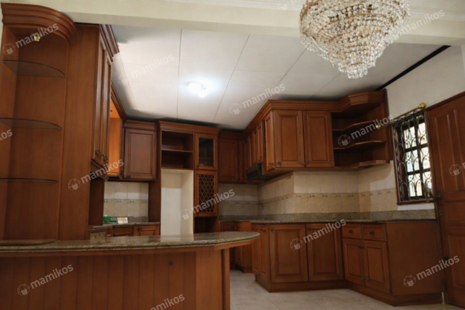 Rumah Sertifikat SHM 5 Kamar Tidur 4 Kamar Mandi Kelapa Gading Jakarta Utara - Photo 2