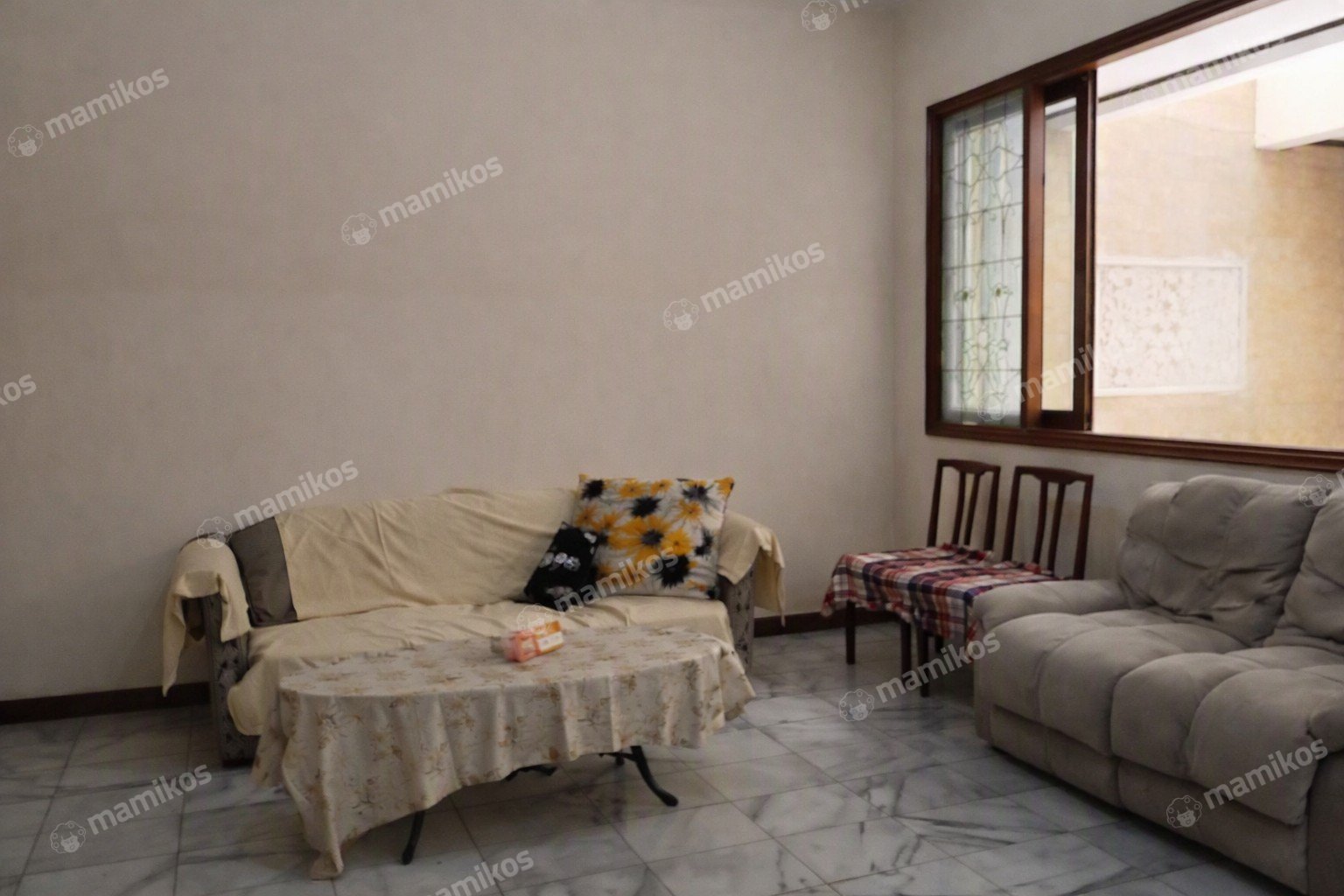 Rumah Sertifikat SHM 5 Kamar Tidur 4 Kamar Mandi Kelapa Gading Jakarta Utara - Photo 3