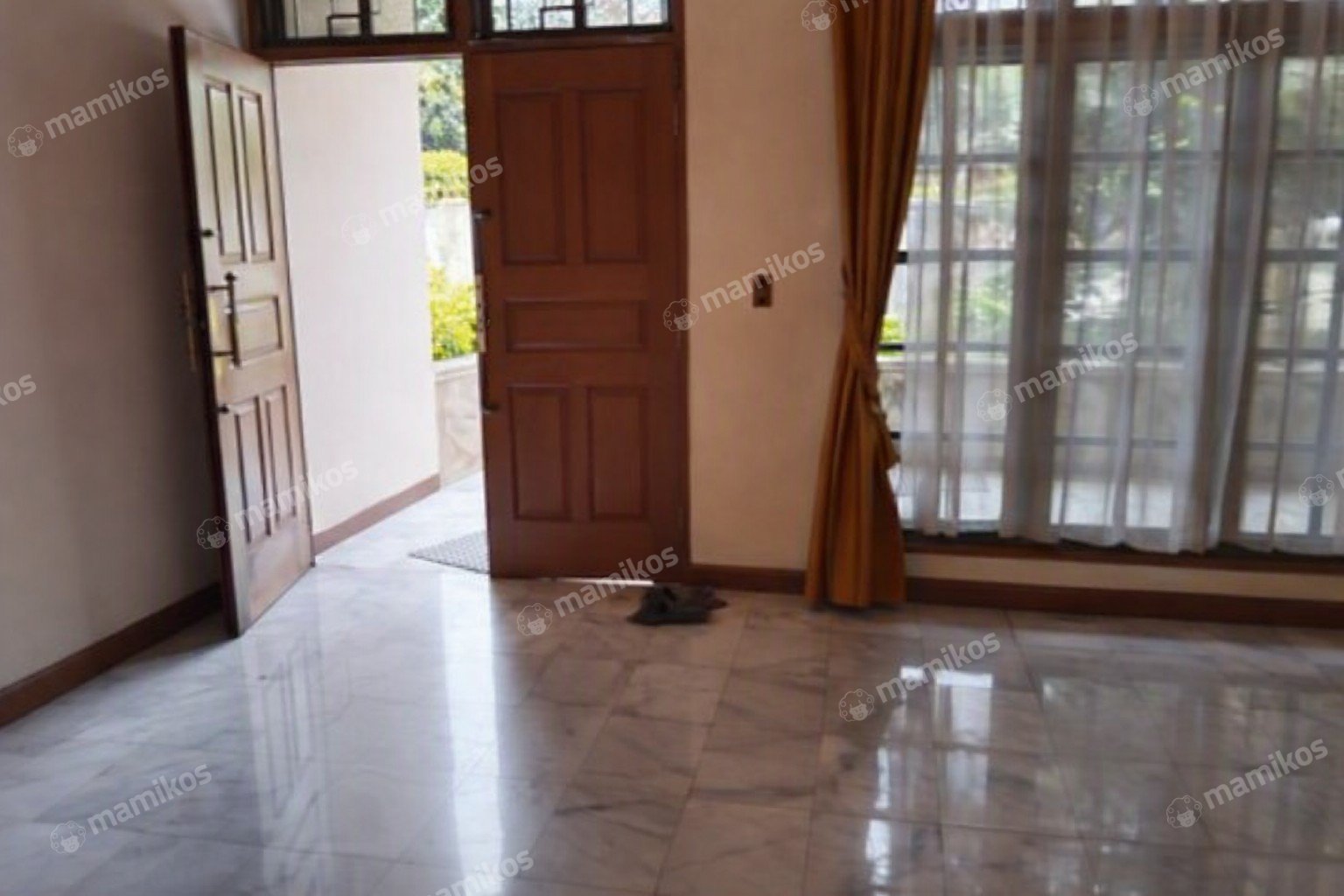 Rumah Sertifikat SHM 5 Kamar Tidur 4 Kamar Mandi Kelapa Gading Jakarta Utara - Photo 5