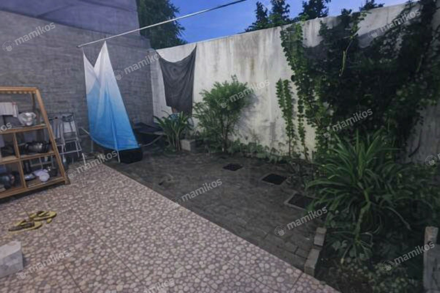 Rumah Sertifikat SHM 3 Kamar Tidur 2 Kamar Mandi Cibubur Jakarta Timur - Photo 4