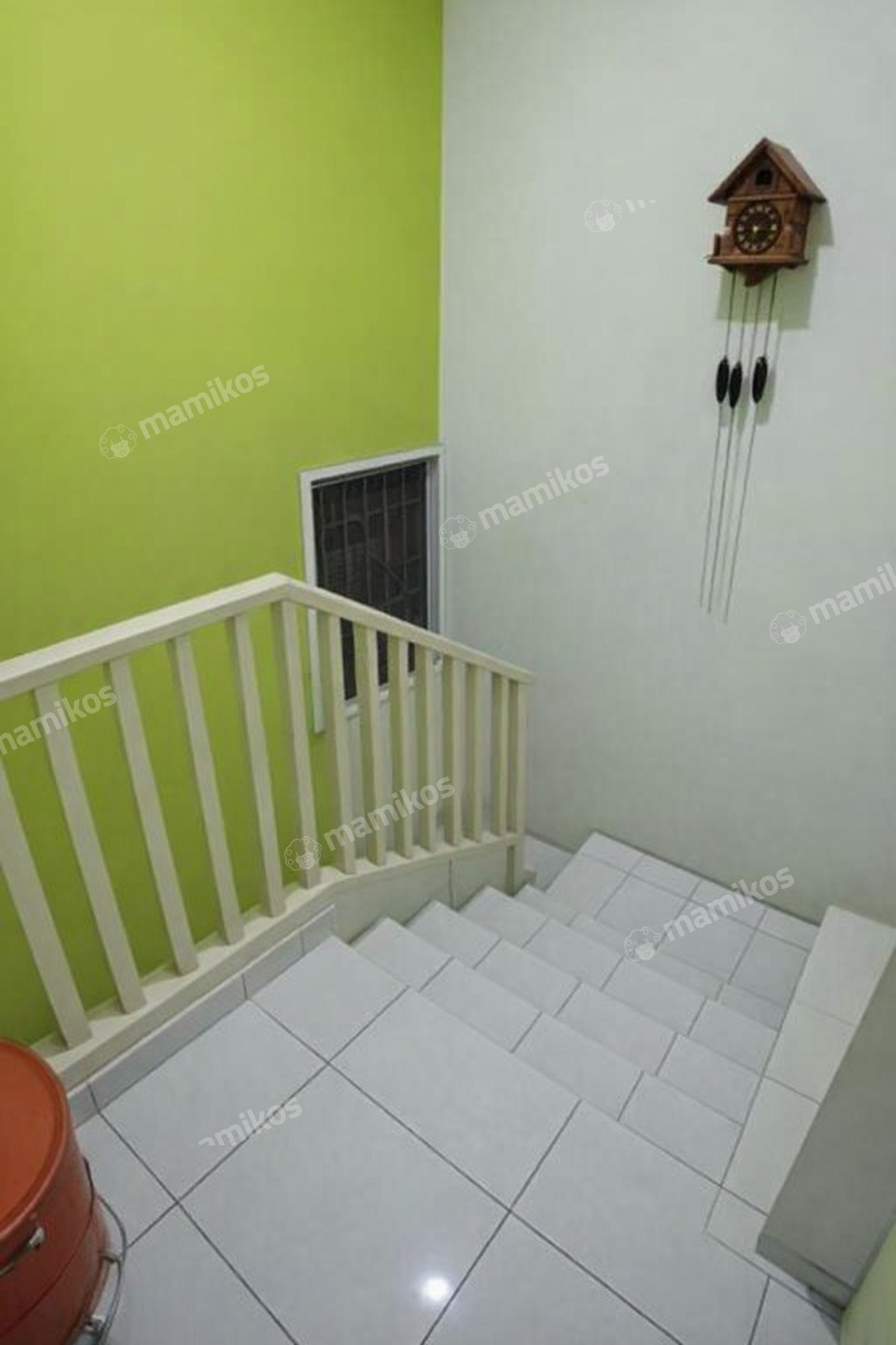 Rumah Sertifikat SHM 3 Kamar Tidur 2 Kamar Mandi Cibubur Jakarta Timur - Photo 5