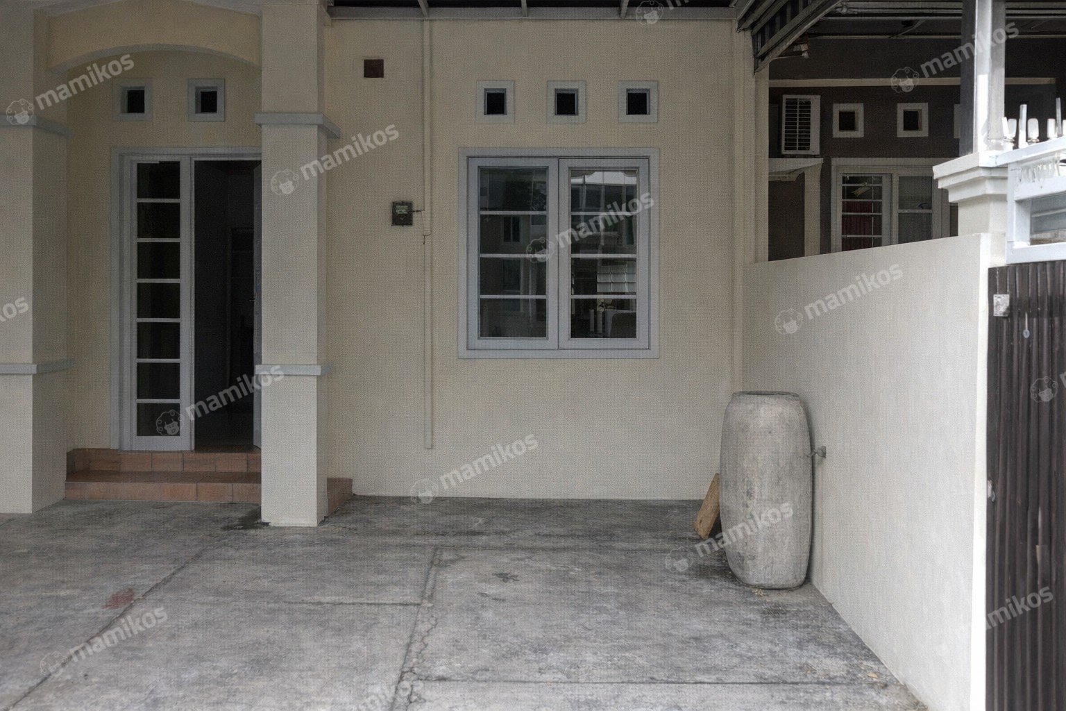 Rumah Sertifikat SHM 2 Kamar Tidur 1 Kamar Mandi Cakung Jakarta Timur - Photo 2