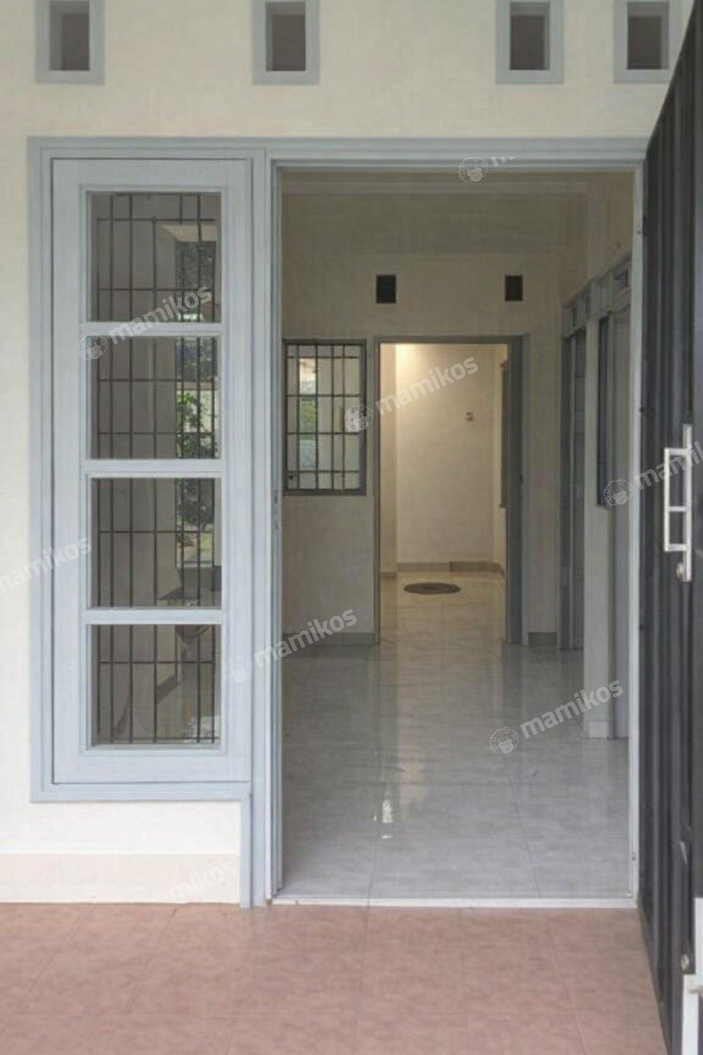 Rumah Sertifikat SHM 2 Kamar Tidur 1 Kamar Mandi Cakung Jakarta Timur - Photo 3