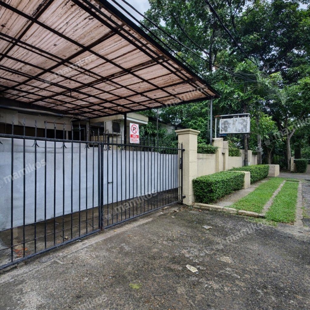 Rumah Sertifikat SHM 1 Lantai Kebayoran Baru Jakarta Selatan - Photo 3