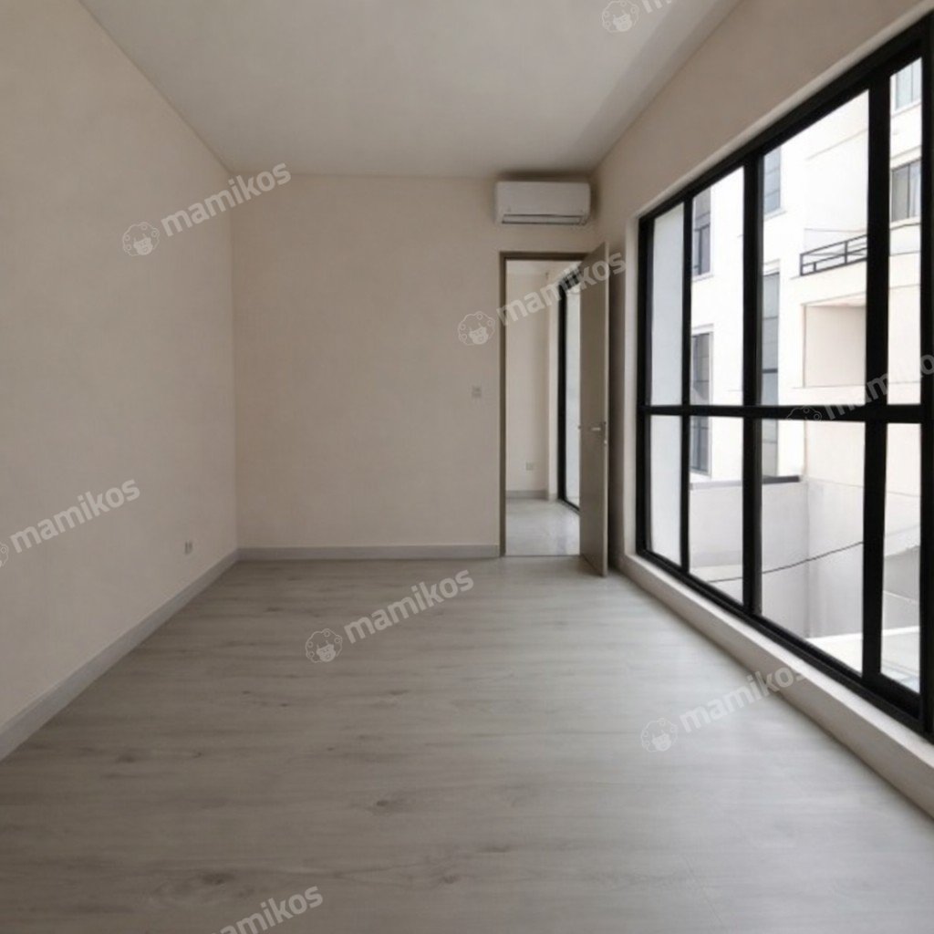 Rumah Sertifikat SHM 4 Kamar Tidur 4 Kamar Mandi Jakarta Garden City Jakarta Timur - Photo 3
