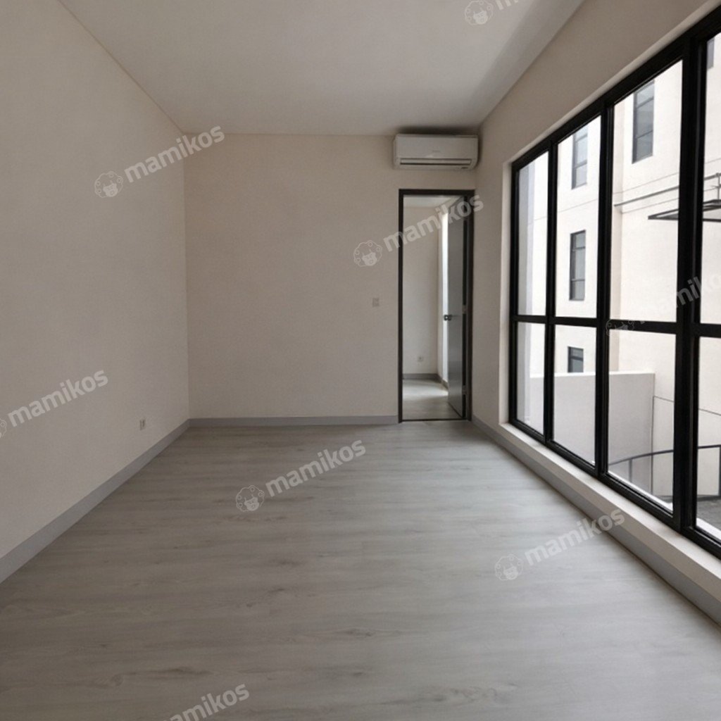 Rumah Sertifikat SHM 4 Kamar Tidur 4 Kamar Mandi Jakarta Garden City Jakarta Timur - Photo 4