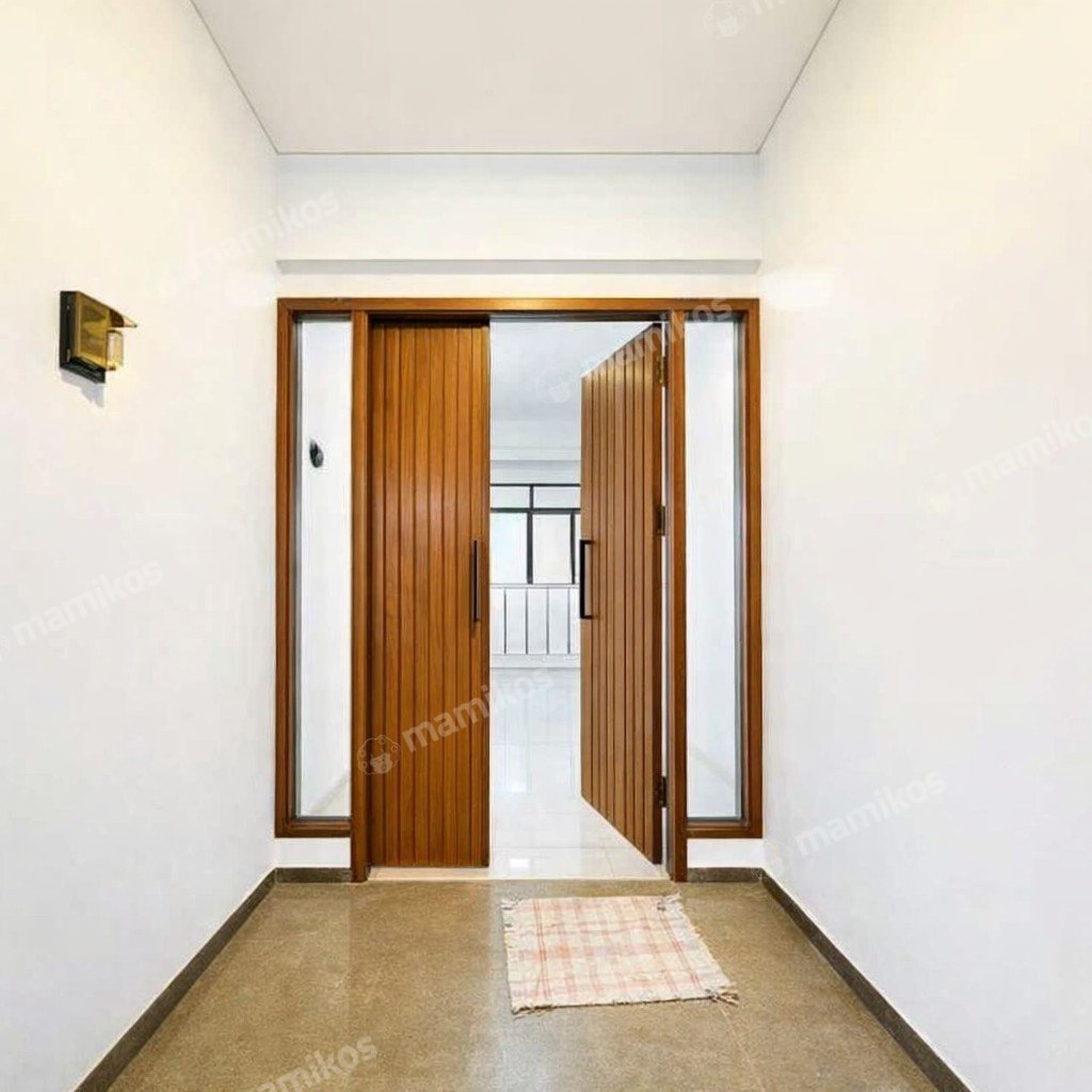 Rumah Sertifikat SHM 5 Kamar Tidur 4 Kamar Mandi Cirendeu Jakarta Selatan - Photo 4