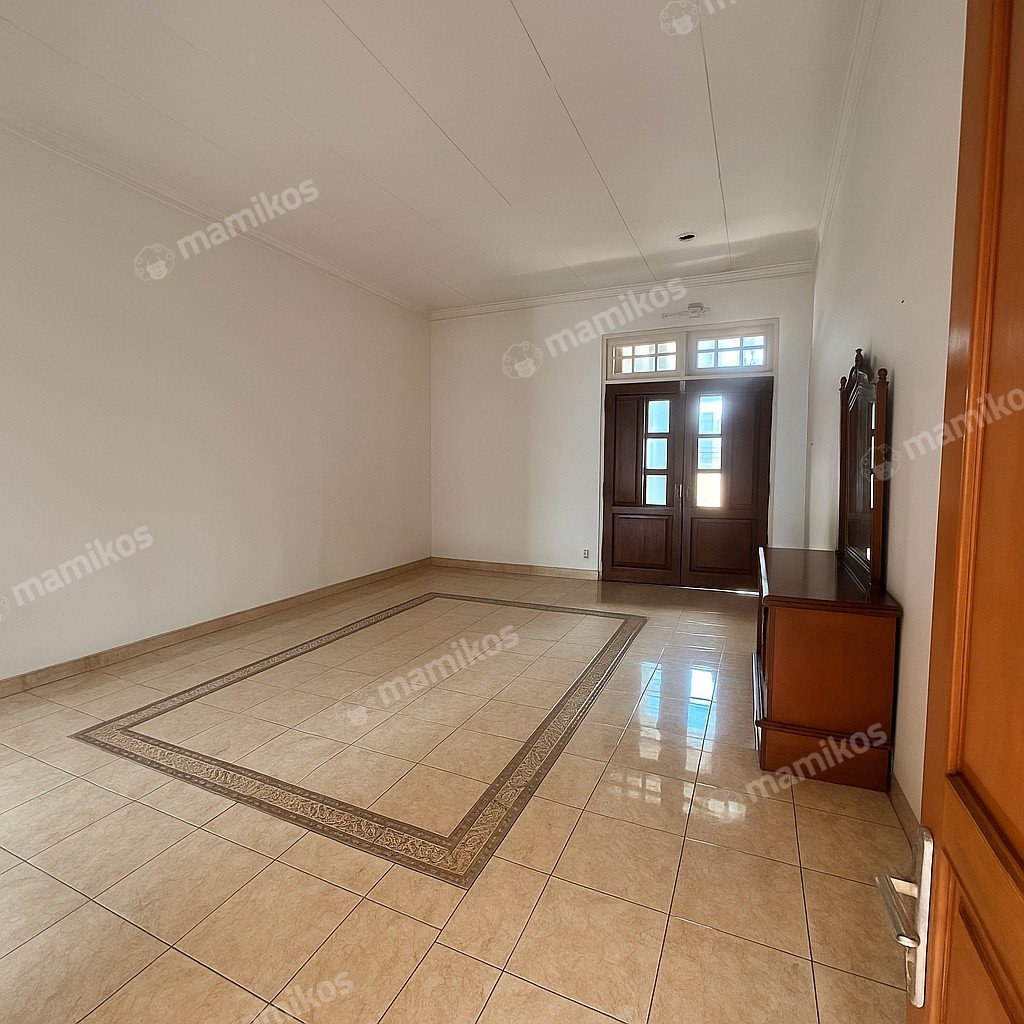 Rumah Sertifikat SHM 7 Kamar Tidur 8 Kamar Mandi Cilandak Jakarta Selatan - Photo 2