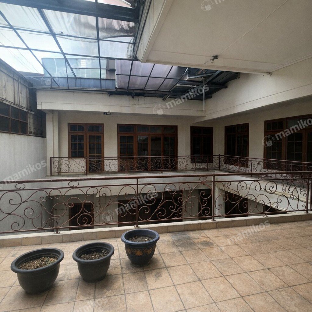 Rumah Sertifikat SHM 7 Kamar Tidur 8 Kamar Mandi Cilandak Jakarta Selatan - Photo 3