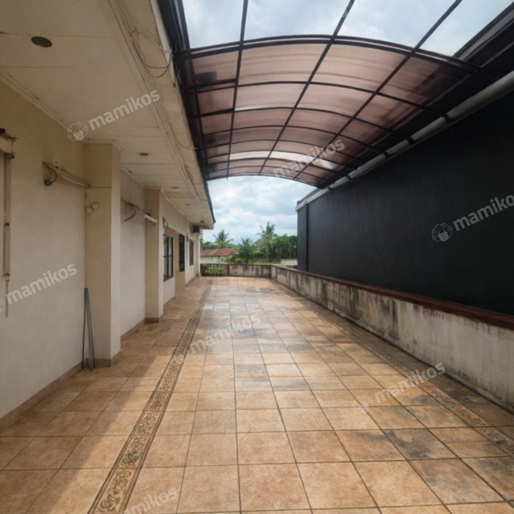 Rumah Sertifikat SHM 7 Kamar Tidur 8 Kamar Mandi Cilandak Jakarta Selatan - Photo 4